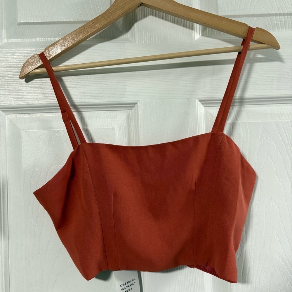Sadie & Sage Tank